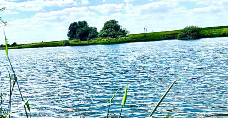 River Trent – Laughterton