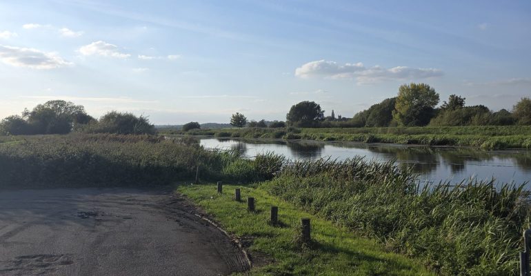 River Witham